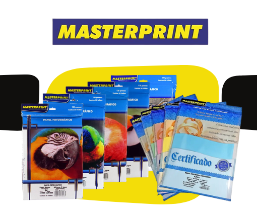 Masterprint